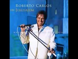 Roberto Carlos Jerusalem