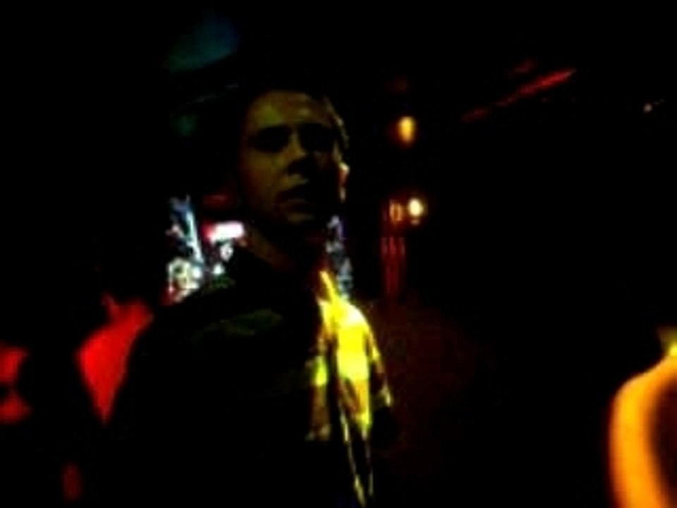 rex club soirée drum & bass Vidéo Dailymotion