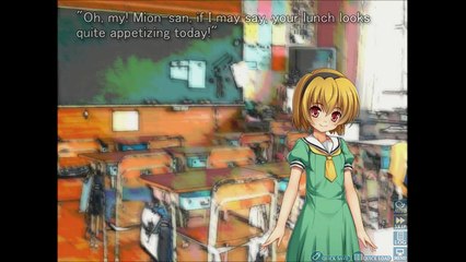 Higurashi When They Cry - Ch. 3 Tatarigoroshi Trailer