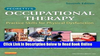 Read Pedretti s Occupational Therapy: Practice Skills for Physical Dysfunction, 7e (Occupational