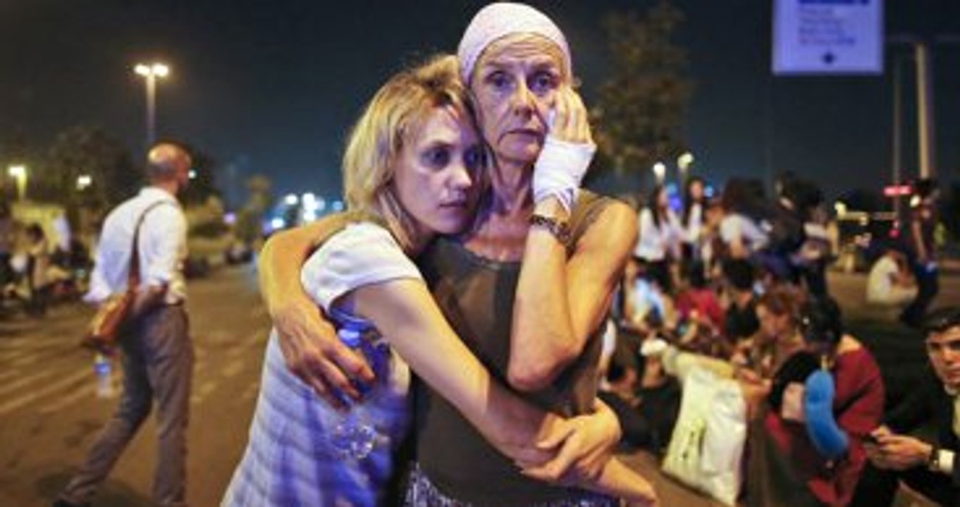 İsimler Açıklanmaya Başladı! Adli Tıp Önündeki Acı Bekleyiş Sürüyor