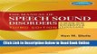 Download The Manual of Speech Sound Disorders: A Book for Students and Clinicians with CD-ROM