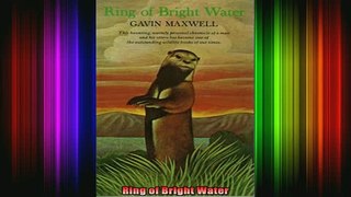 DOWNLOAD FREE Ebooks  Ring of Bright Water Full Ebook Online Free