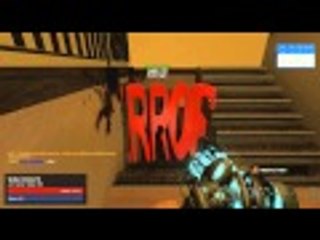 Garrys Mod Dark RP | Double Raided
