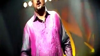 Bhar Do Jholi Meri Ya MUHAMMAD Amjad Sabri Beautiful Qawali By Amjad Sabri Latest Video Dailymotion