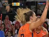 Campeonato Paulista de Volei Feminino 2012 (semifinal) - Sesi SP 0 x 3 Amil Campinas - jogo 2