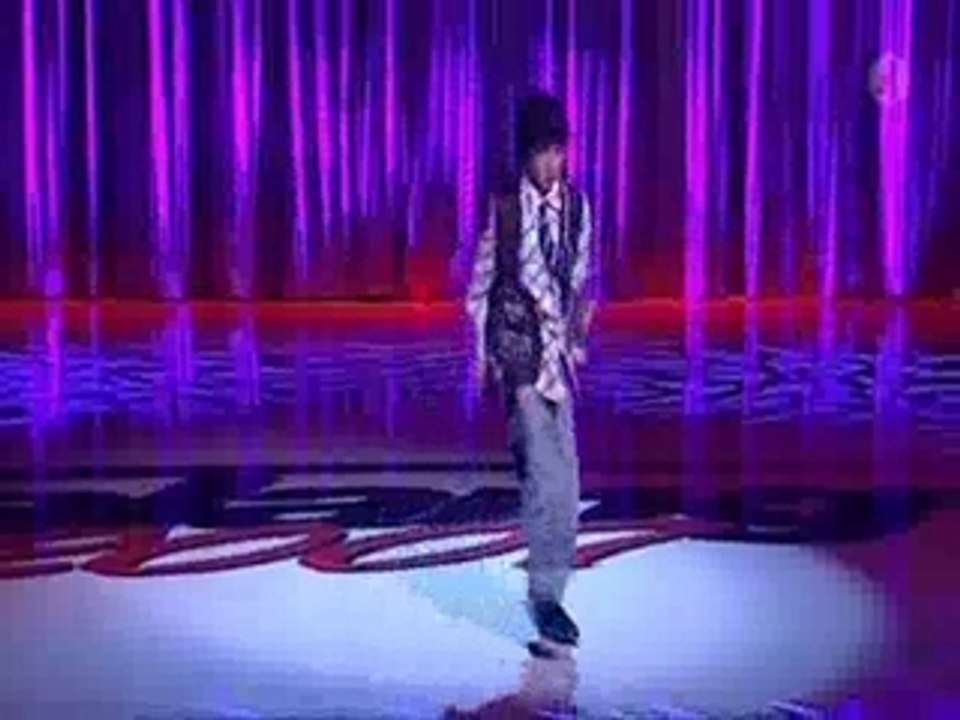 super danc