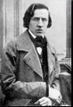 F. Chopin : Prelude op. 28 no. 24 in D minor