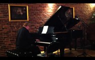 Playing the Legendary Horowitz Steinway Chopin Prelude Op 28 No.20