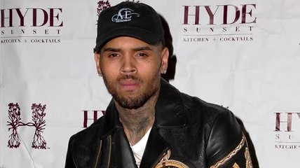 La publiciste de Chris Brown démissionne après s'être fait insulter par le rappeur