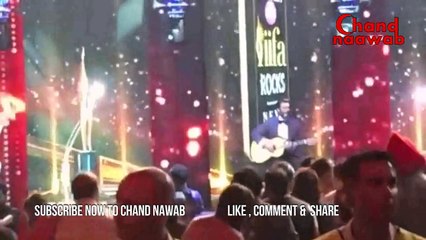 Every One Shocked To See Fawad khan Amazing Performance At Iifa Awards