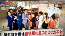 本田朋子アナウンサーマジギレ　とんねるず男気ジャンケン【27時�