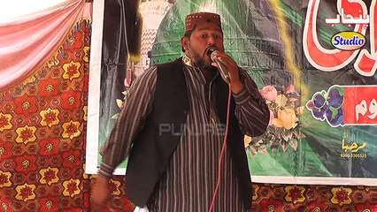 Shair Ahlesunat jnb Sarfraz Naveed Sahib Farooka Punjab Studio 0302.6411613 Part 3