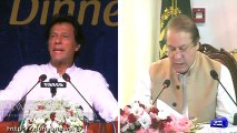Pakistan mein b Aesa Shopping Center hona chaye Jahan Nawaz Sharif ja skyn - Imran Khan Response on recent Pictures of N.Sharif gone Viral on Social Media