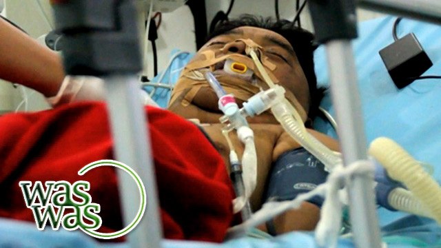 Kondisi Hendrik Ceper Kian Kritis - WasWas 29 Juni 2016