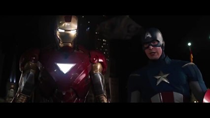 CAPTAIN AMERICA Civil War - Brother vs Brother TV SPOT