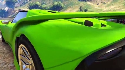 811 vs PROTO X80 vs T20 GTA 5 ONLINE