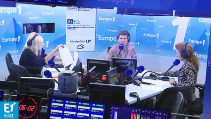 Loi Travail : la gêne des manifestants face à l'important dispositif de sécurité