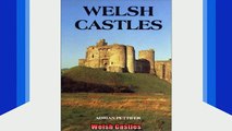 READ book  Welsh Castles Full EBook