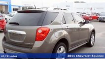 Used 2011 Chevrolet Equinox Chevy Dealers in and near Norfolk VA Chesapeake Suffolk, VA #14P4212A