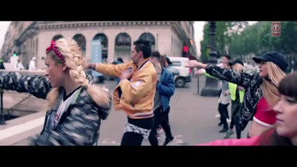 Befikra FULL VIDEO SONG 2016 Tiger Shroff  Disha Patani Meet Bros Sam Bombay 2016