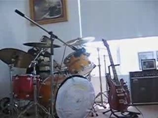 LIMP BIZKIT - TUT p2 studio