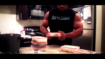 Бодибилдинг Мотивация Железо