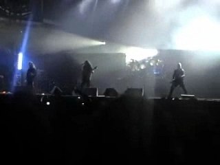 SLAYER  LIVE  2007
