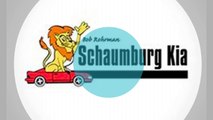 Kia Chicago - Bob Rohrman Schaumburg Kia (630) 392-4588