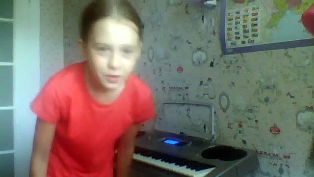 Видео c веб-камеры от 9 сентября 2015 г., 11:26 (UTC)