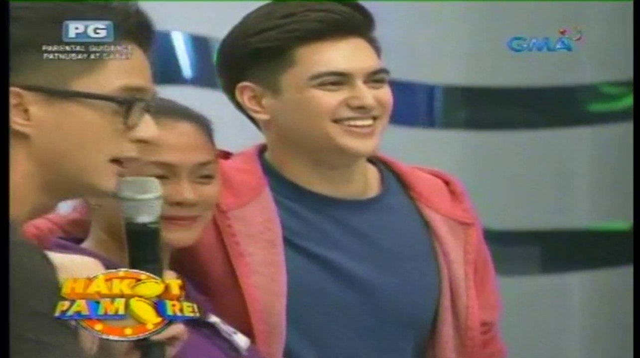 Eat Bulaga - June 29, 2016 Part 8