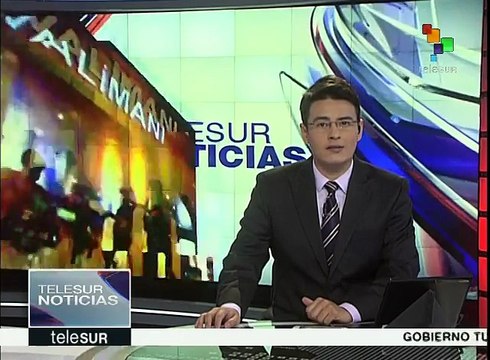 Turquía: asciende a 36 el número de muertos en atentados de Estambul