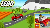 LEGO® Juniors Create & Cruise - LEGO Systems, Inc