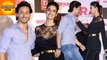 Tiger Shroff Expresses His Feelings For Girlfriend Disha Patani | Bollywood Asia