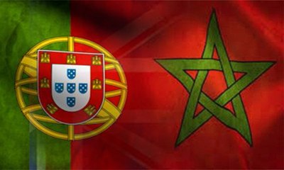 شراكة اقتصادية واعدة بين "المغرب والبرتغال"