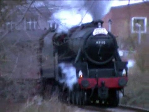 Severn Valley Railway #2