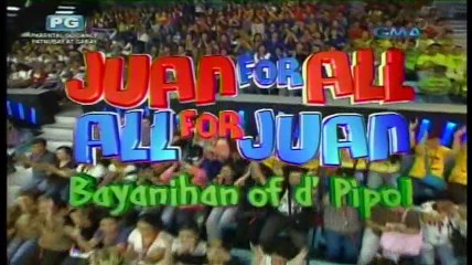 Eat Bulaga - June 29, 2016 Part 9