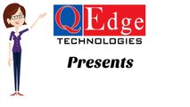 QEdge Technologies | Best IT Software Testing Training Institute