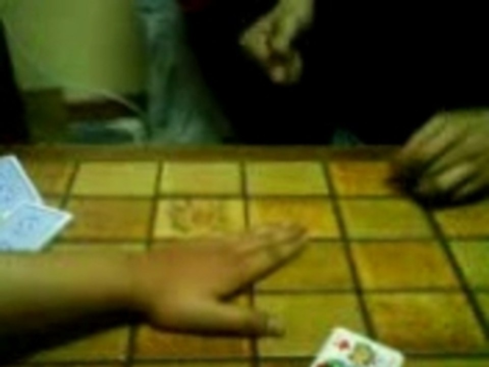 aie ! c ki ka le + mal ? mdr