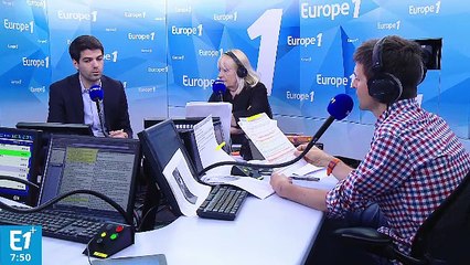 Nicolas Ferrary : "Airbnb informe tous les particuliers des règles à respecter"
