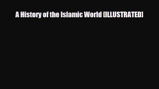 Download Books A History of the Islamic World [ILLUSTRATED] PDF Online