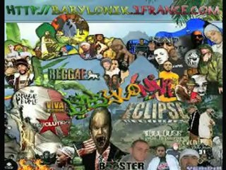 Mix Video Medias Sarko Rap Dieudo BABYLONIK  2007 !!! Medley !!!!