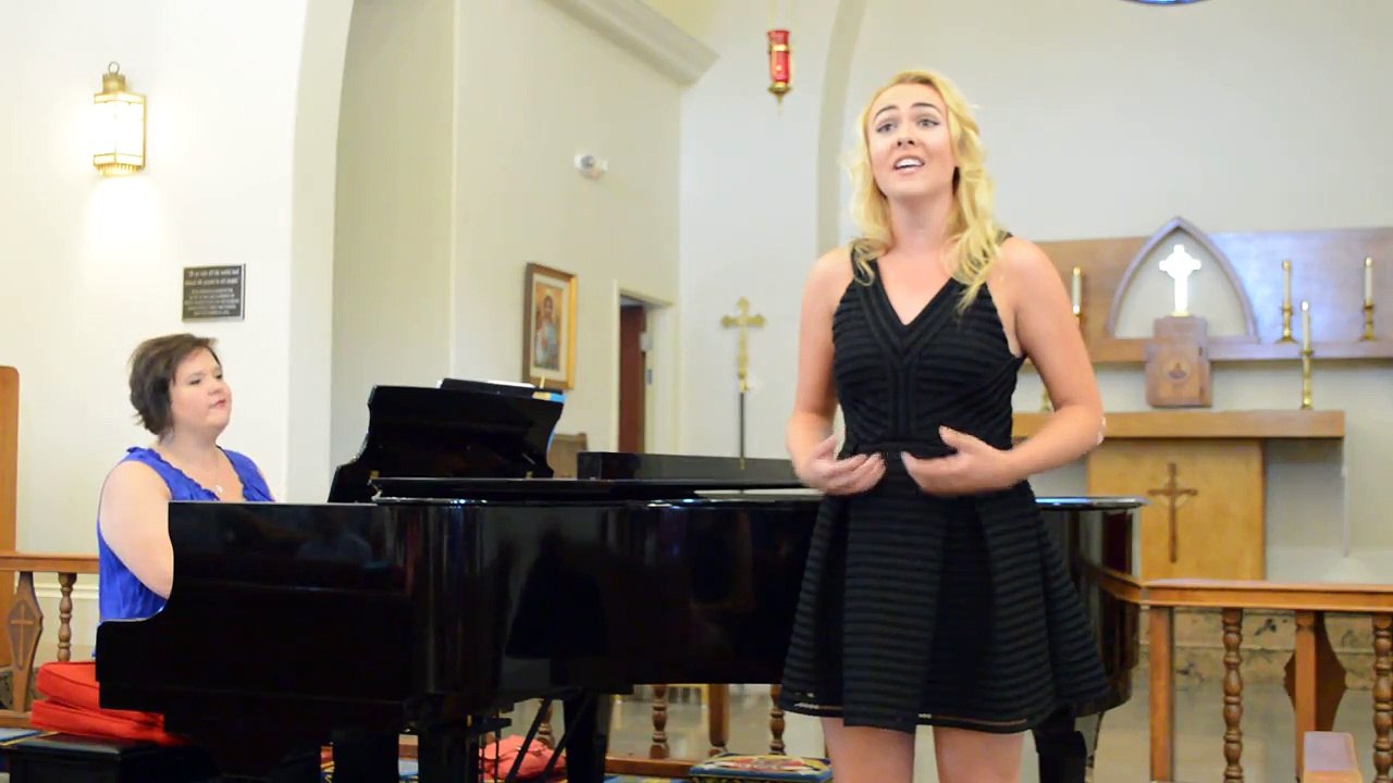 Annie C - Antoher Suitcase In Another Hall