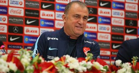Fatih Terim ve Ekibine 7.5 Milyon TL Prim Verilmiş