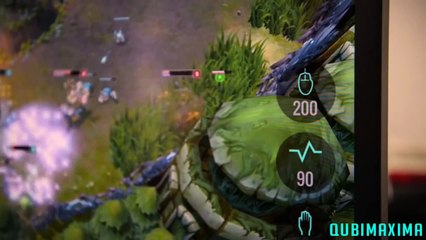 5 Coolest Inventions For Gamers