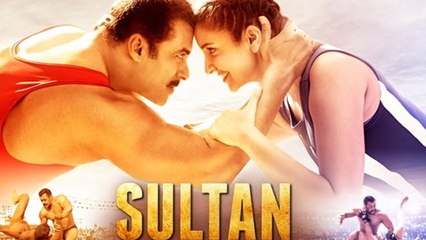 CBFC Clears Salman Khan’s Sultan With No Cuts