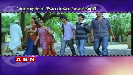 Six Pack Abs is not works for Happy Days Heros