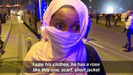 Dozens killed in Istanbul airport bombing as PM blames IS