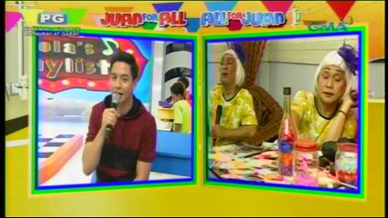Eat Bulaga - June 29, 2016 Part 10