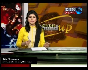 Sindh Round up - 6PM - 28th June 2016